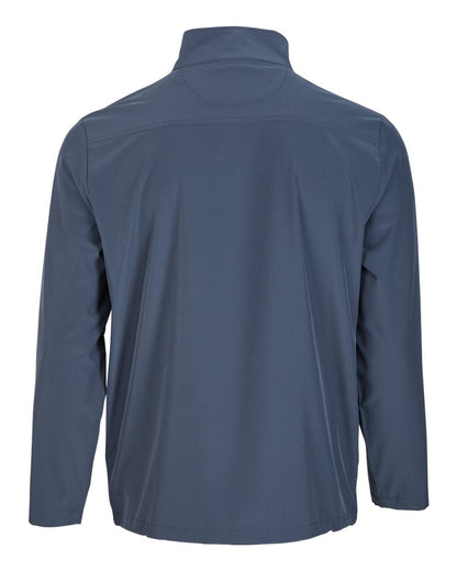 Boxercraft Quarter-Zip Stretch Pullover BM5206 #color_Castlerock