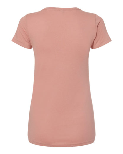 Next Level Women's Ideal T-Shirt 1510 #color_Desert Pink