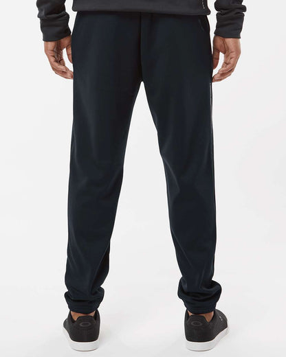 Oakley Men's Team Issue Enduro Hydrolix Sweatpants FOA402996 #colormdl_Blackout