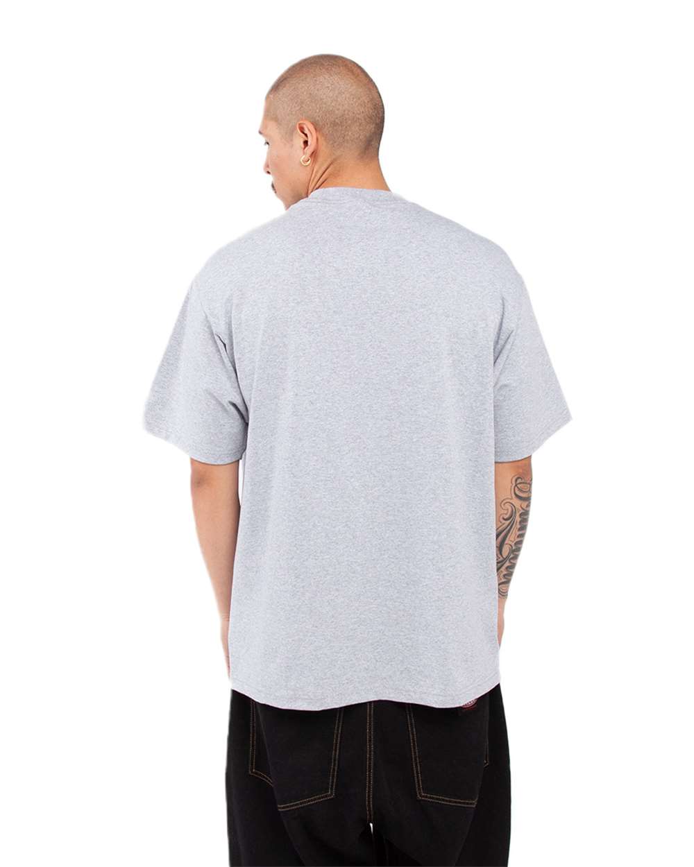 #colormdl_Heather Grey