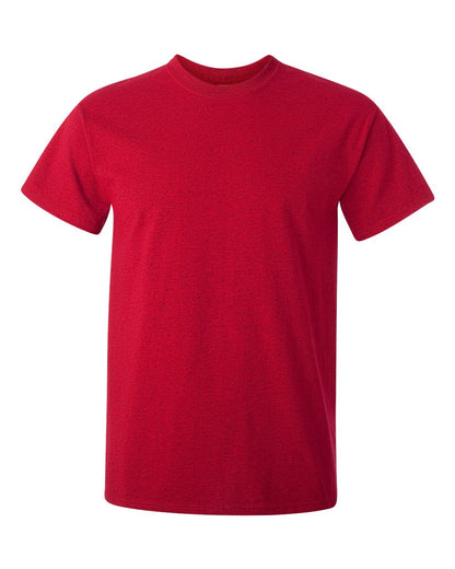 Gildan Ultra Cotton® T-Shirt 2000 #color_Antique Cherry Red