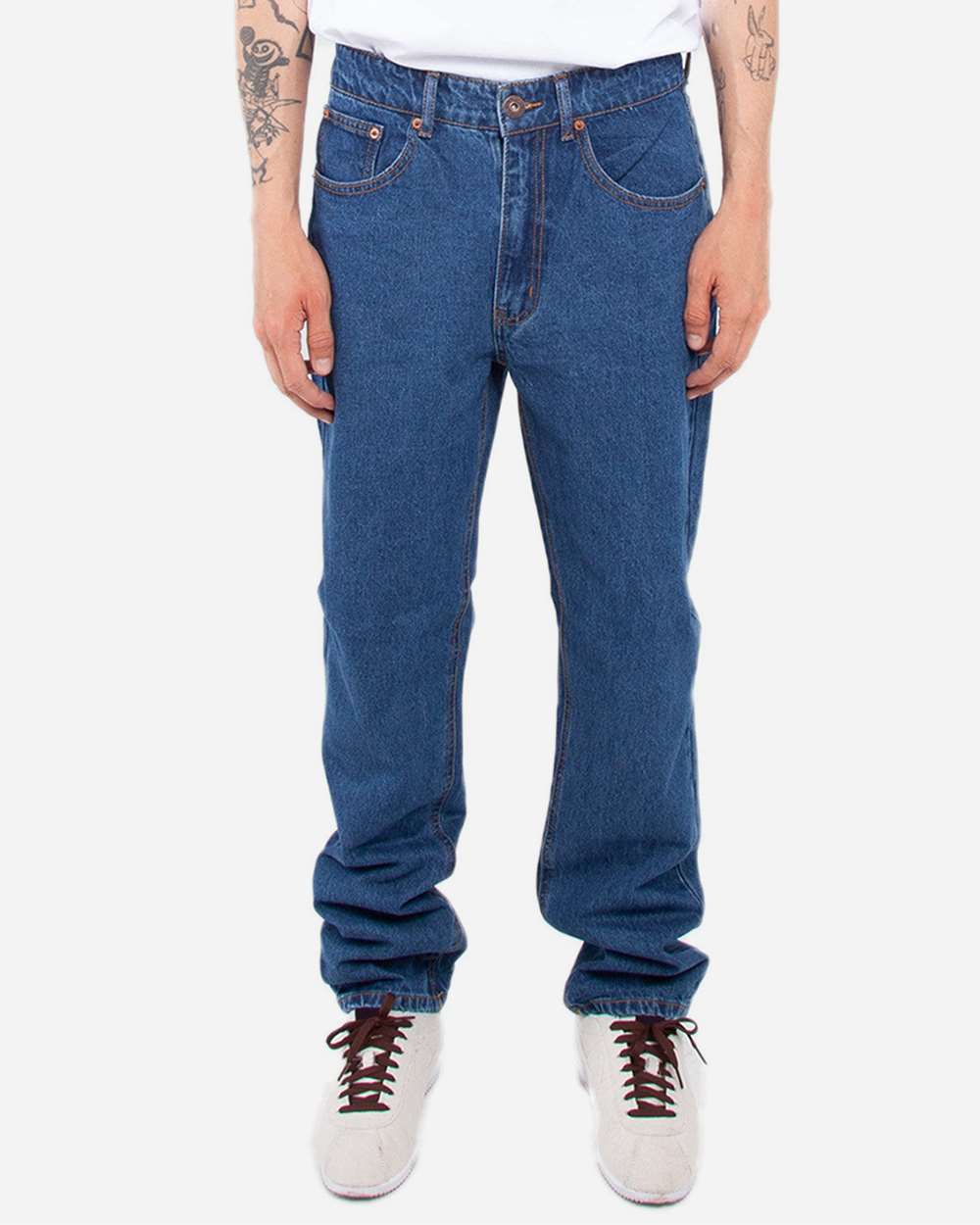 #colormdl_Stone Washed Denim Blue_40