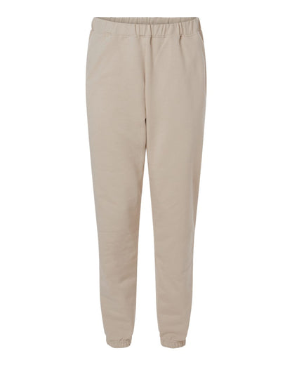 Gildan Unisex Softstyle® Midweight Pocket Sweatpants SF100 #color_Sand