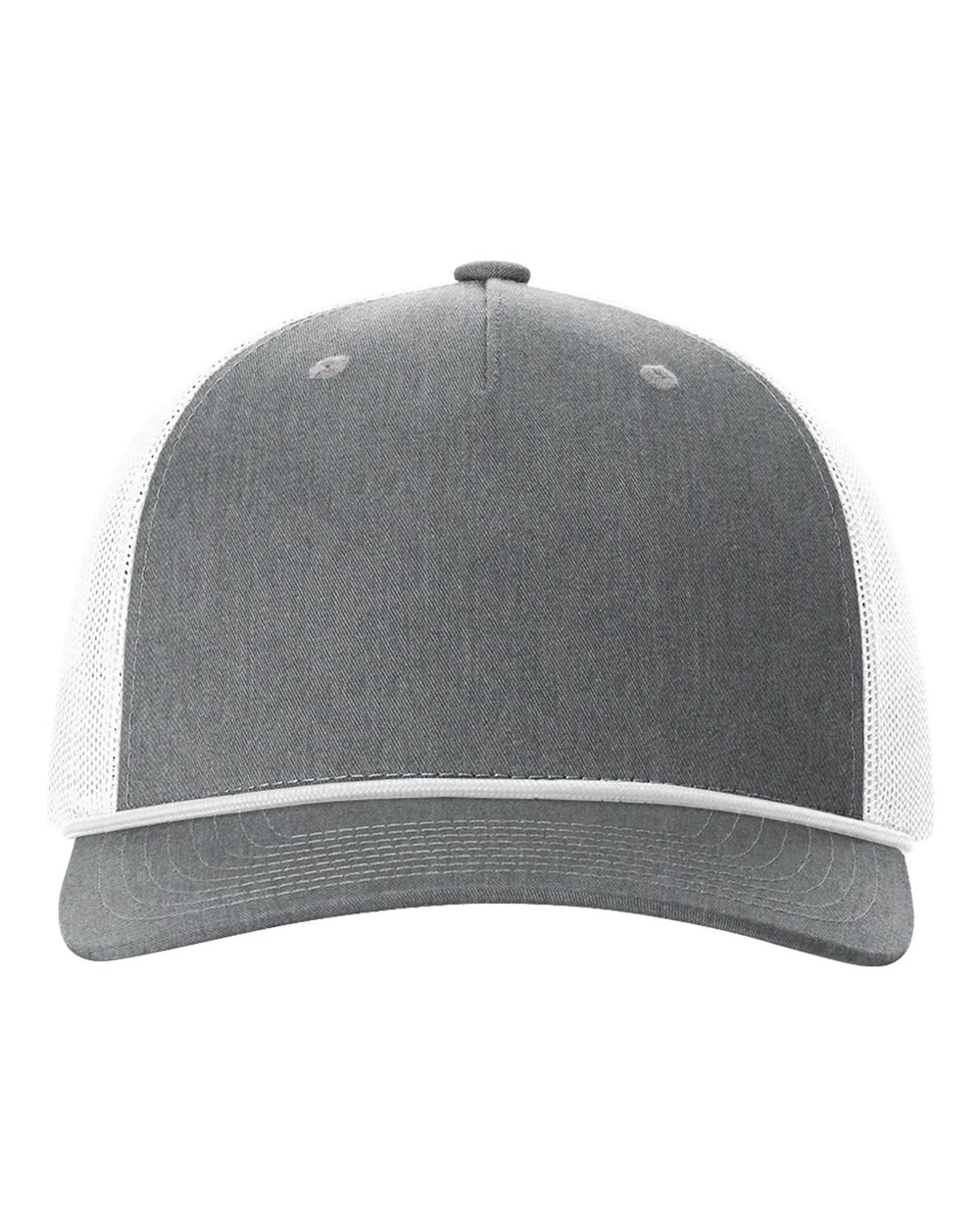#color_Heather Grey/ White
