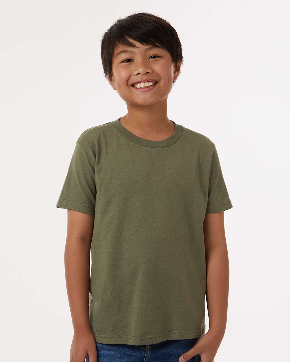 #colormdl_Military Green