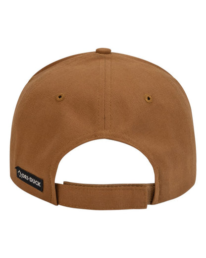 DRI DUCK Legend Cap 3273 #color_Saddle