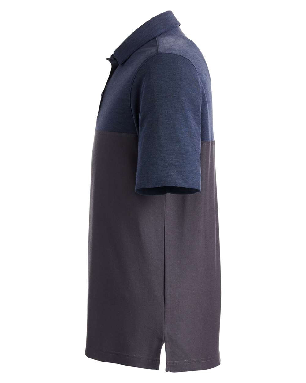 #color_Carbon/ Classic Navy Heather