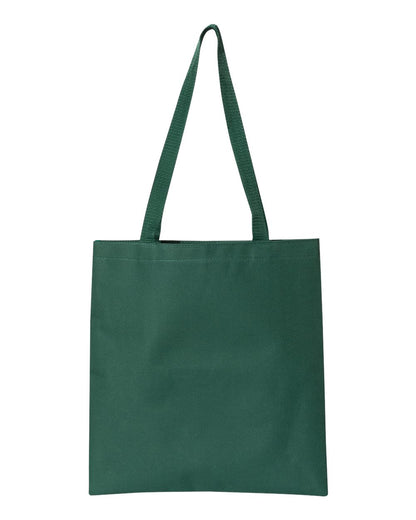 Liberty Bags Madison Basic Tote 8801 #color_Forest