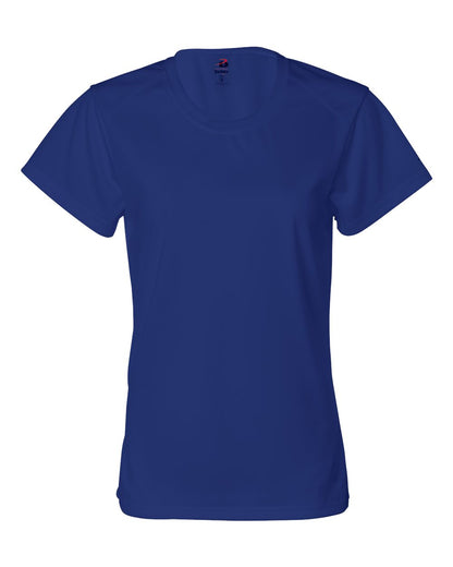 Badger Women’s B-Core T-Shirt 4160 #color_Royal