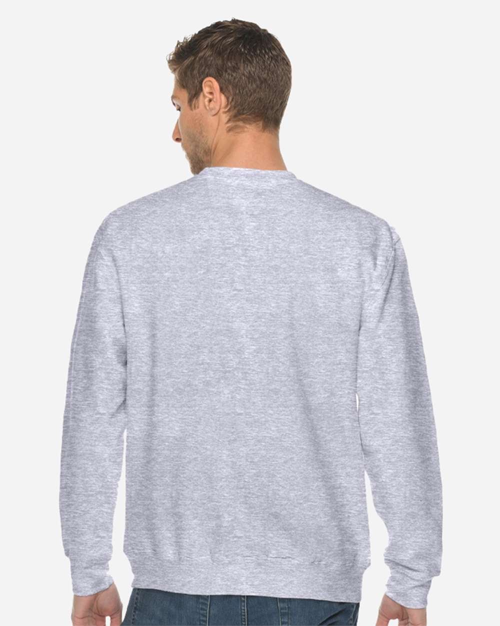 #colormdl_Heather Grey