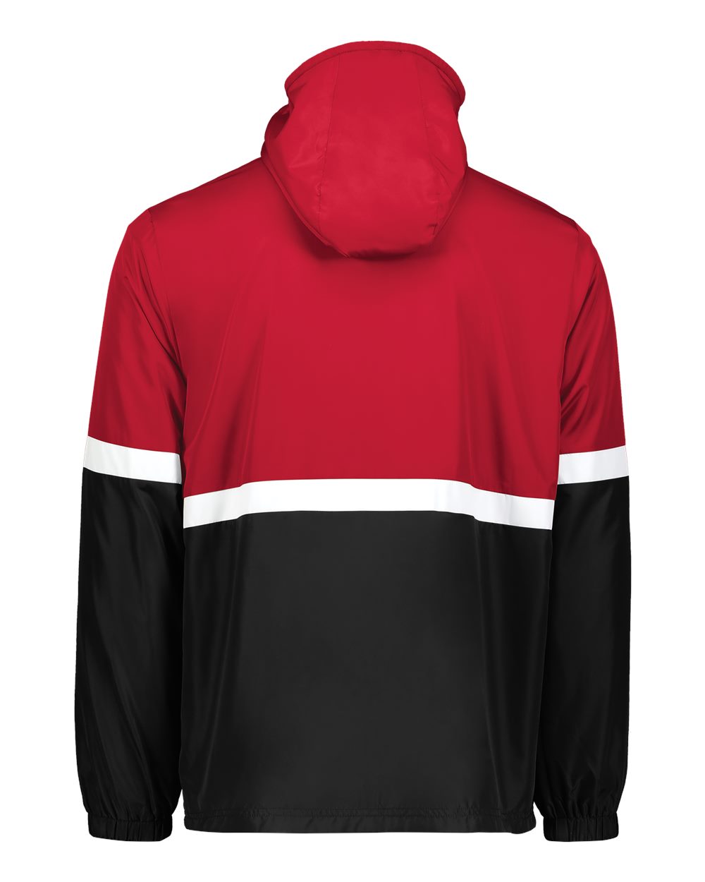 #color_Scarlet/ Black