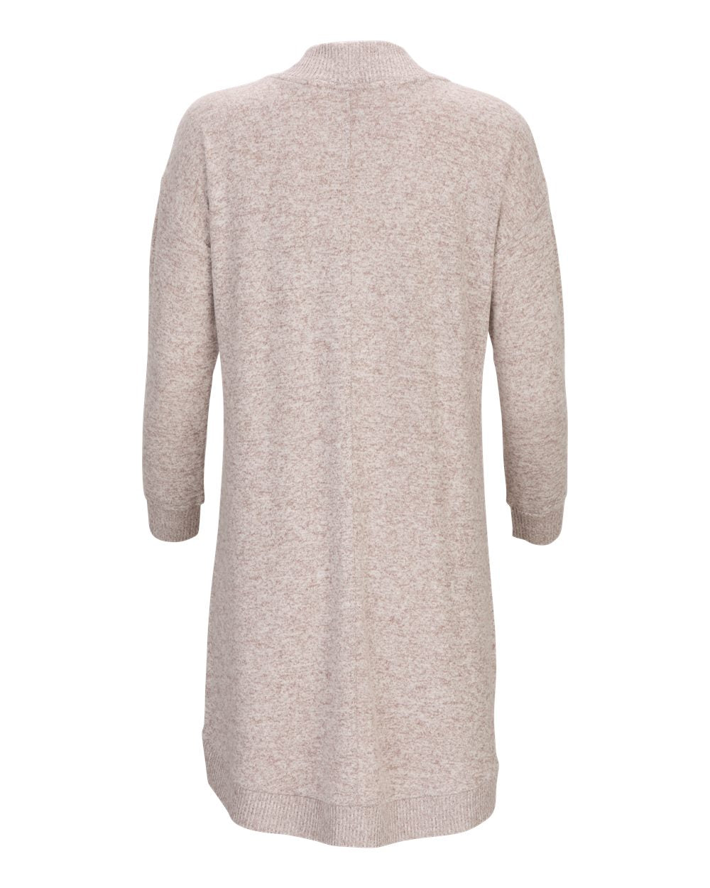 #color_Espresso Heather