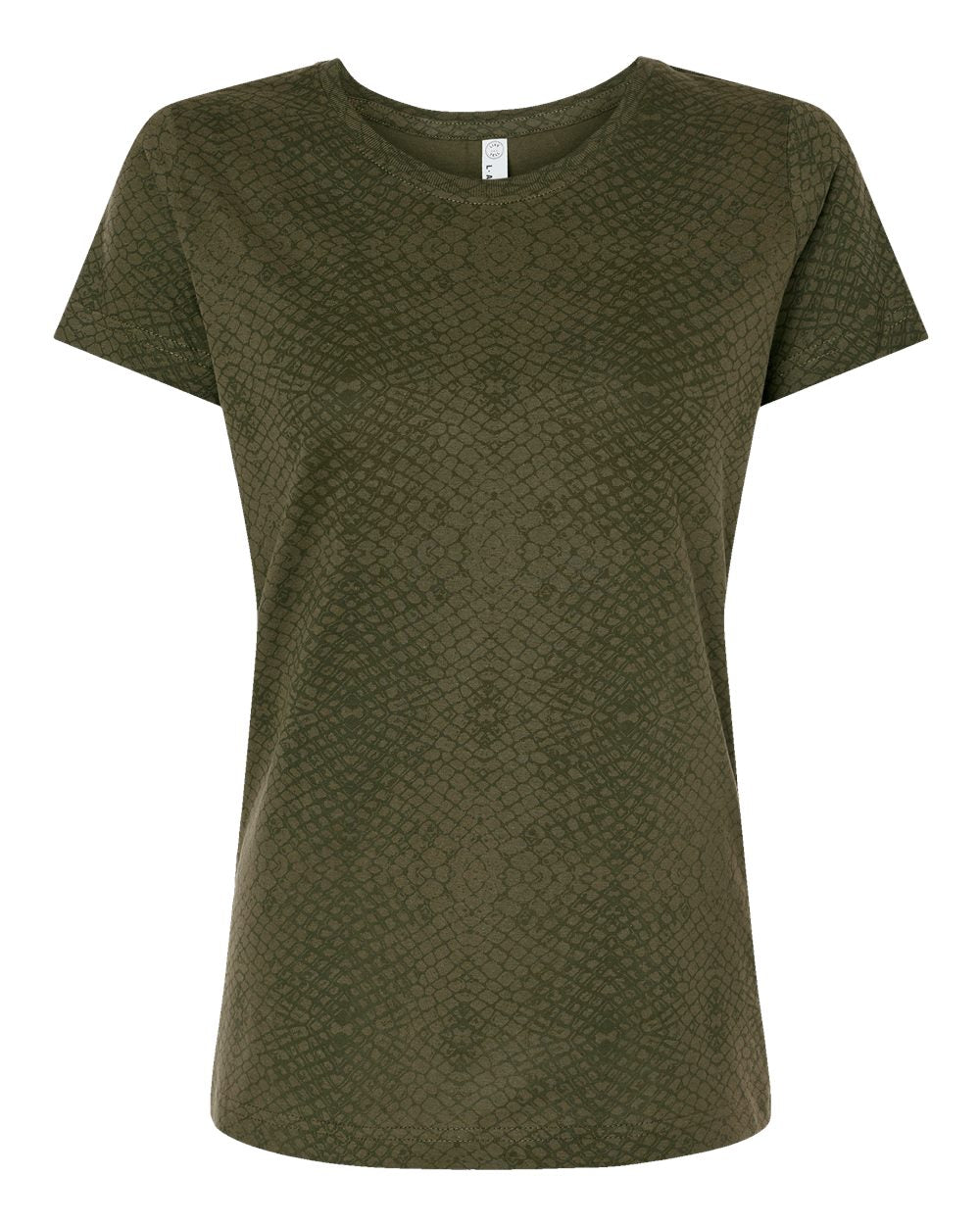#color_Green Reptile