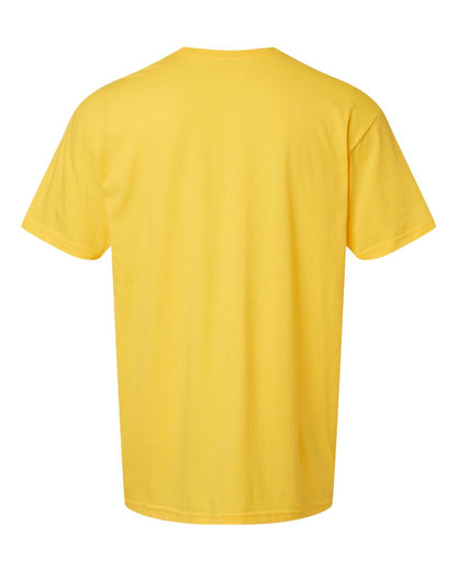 Gildan Softstyle® CVC T-Shirt 67000 #color_Daisy Mist