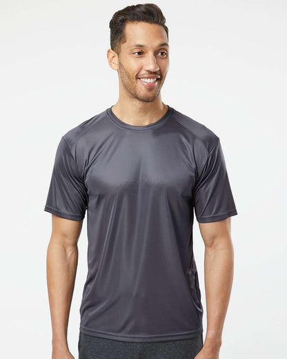 Paragon Unisex Islander Performance T-Shirt 200 #colormdl_Graphite