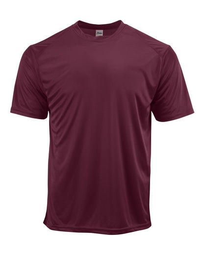 Paragon Unisex Islander Performance T-Shirt 200 #color_Maroon
