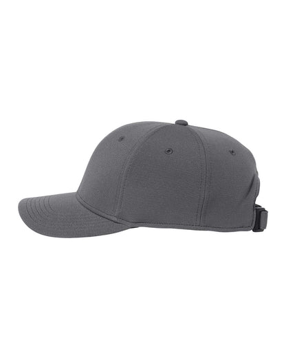 Atlantis Headwear Sustainable Performance Cap SAND #color_Dark Grey