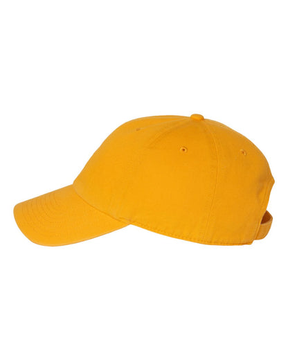 47 Brand Clean Up Cap 4700 #color_Gold