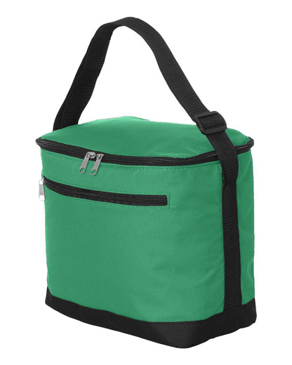 Liberty Bags Joseph 12-Pack Cooler 1695 #color_Kelly