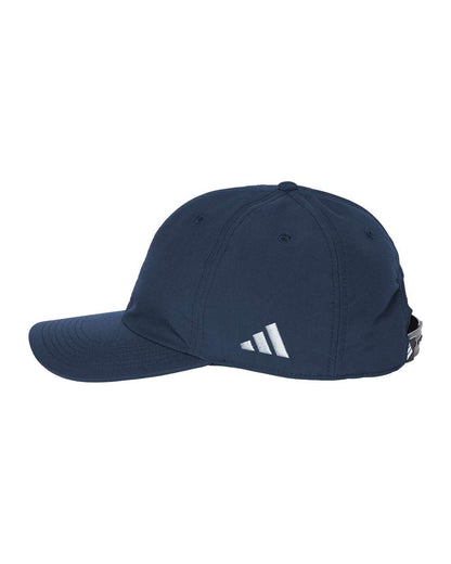 Adidas Sustainable Performance Max Cap A600S #color_Collegiate Navy