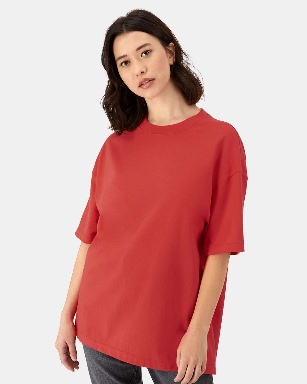 #colormdl_Poppy Red