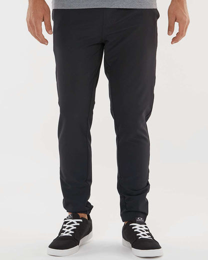 Burnside Perfect Jogger 8888 #colormdl_Black