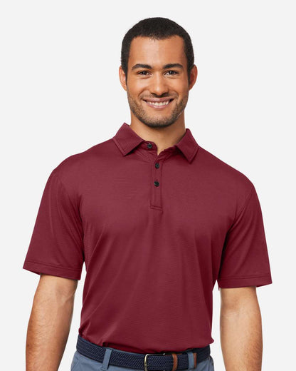 Swannies Men's Ford Polo SW2300 #colormdl_Maroon