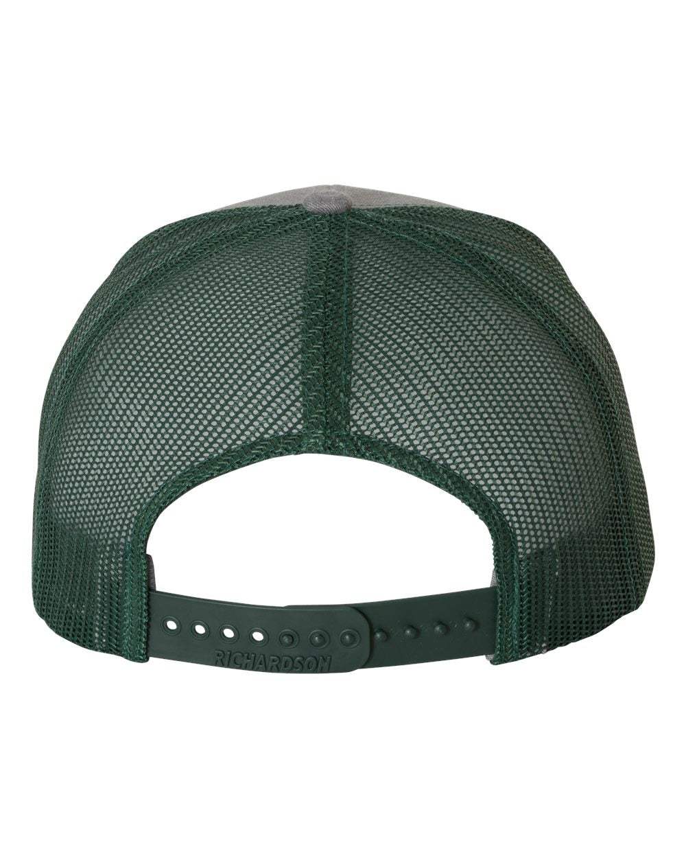 #color_Heather Grey/ Dark Green