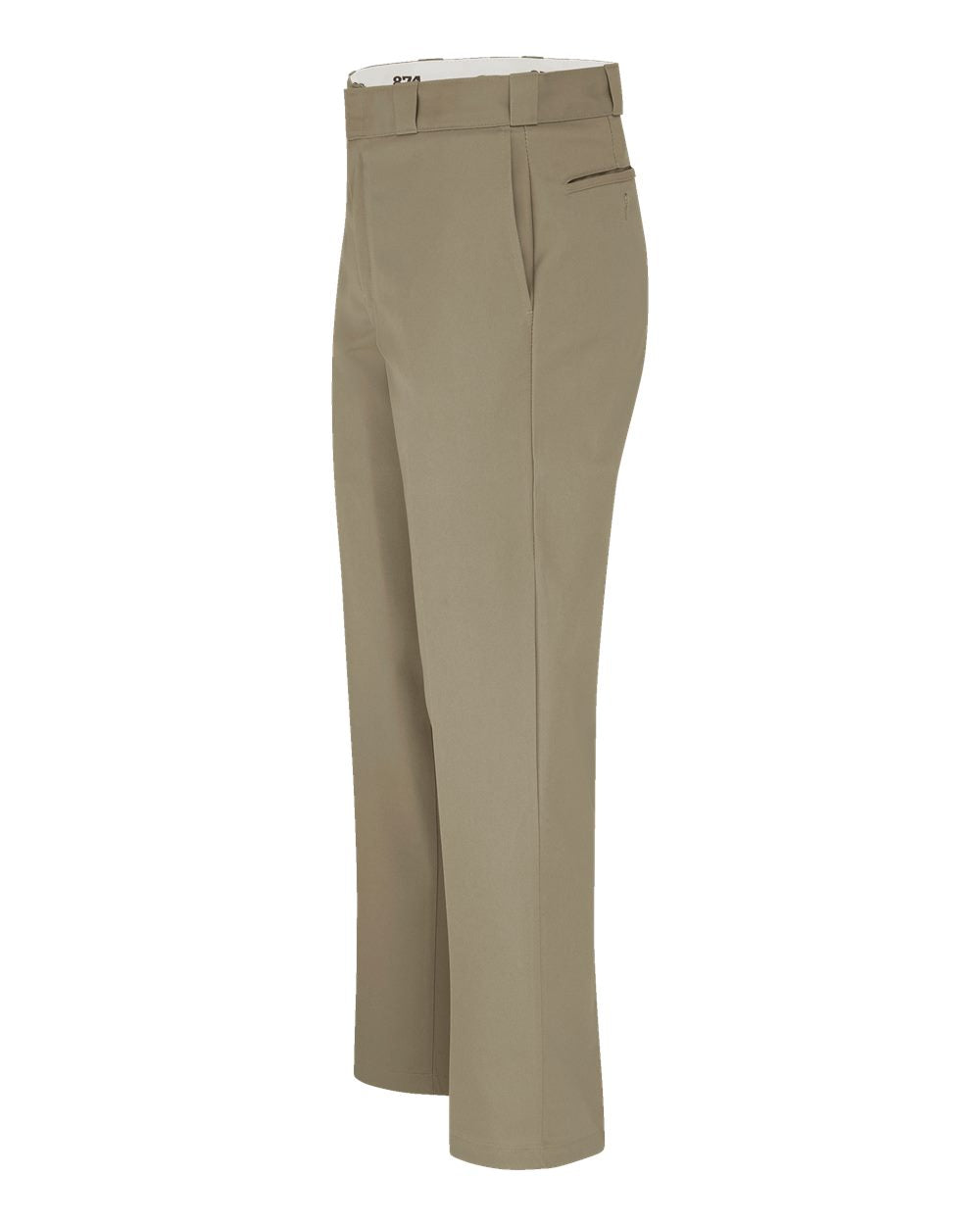 #color_Khaki - 37 Unhemmed