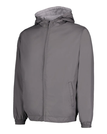 MV Sport Men's Liberty Jacket 16601 #color_Graphite