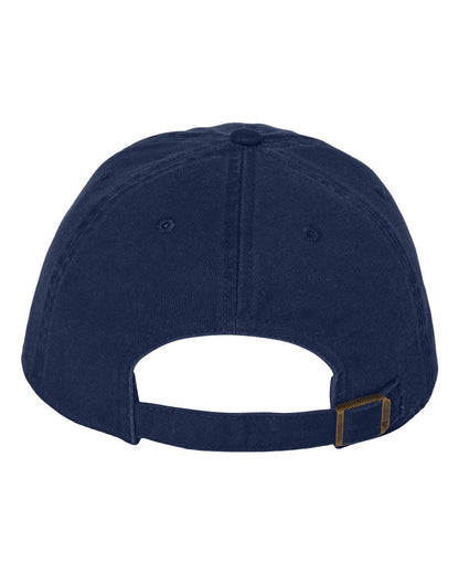 47 Brand Clean Up Cap 4700 #color_Navy