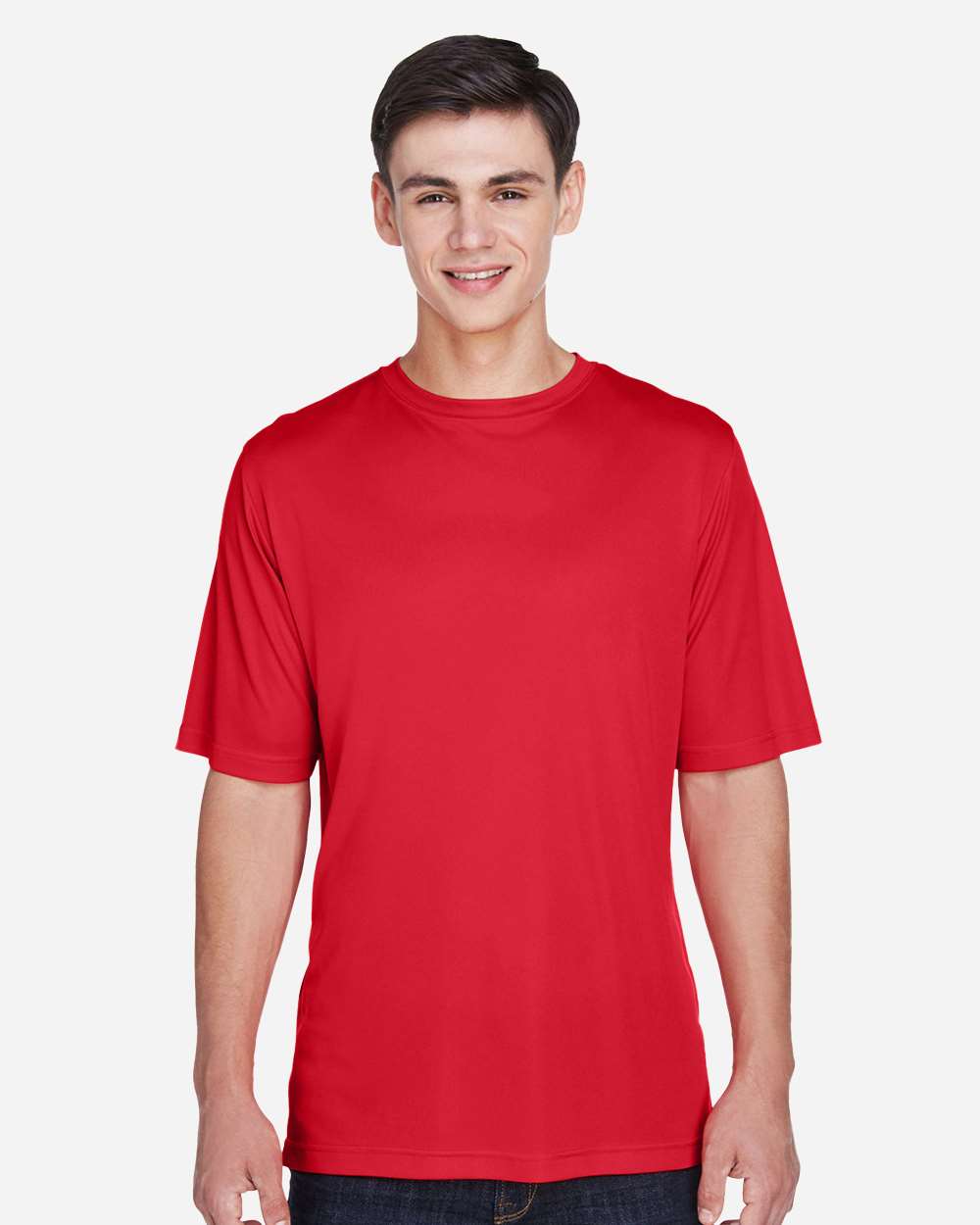 #colormdl_Sport Red