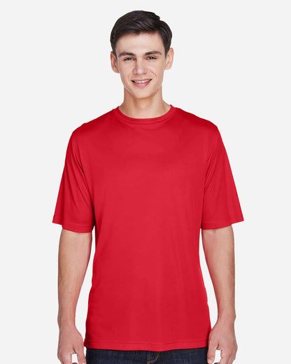Team 365 Men's Zone Performance T-Shirt TT11 #colormdl_Sport Red