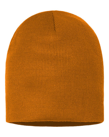 YP Classics 8 1/2" Beanie 1500KC #color_Caramel