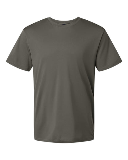 AllPro Men's Pro-Lock Performance T-Shirt 48000 #color_Charcoal