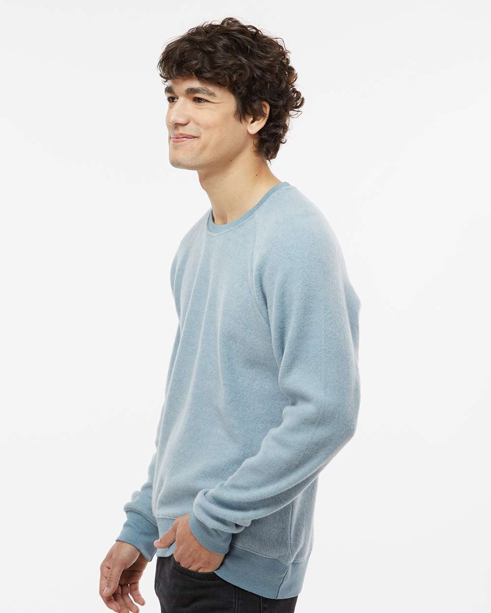 #colormdl_Chambray Heather