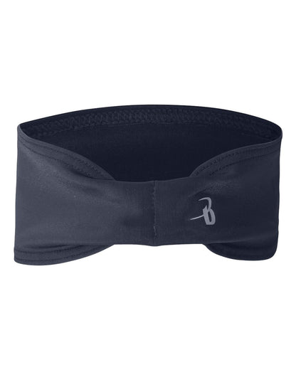 Badger Headband 0300 #color_Navy