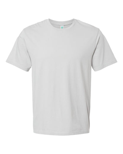 SoftShirts Unisex Classic T-Shirt 200 #color_Silver