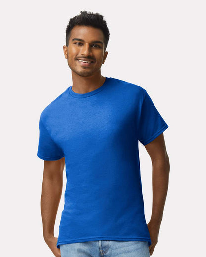 Gildan Unisex Ultra Cotton® T-Shirt 2000 #colormdl_Royal