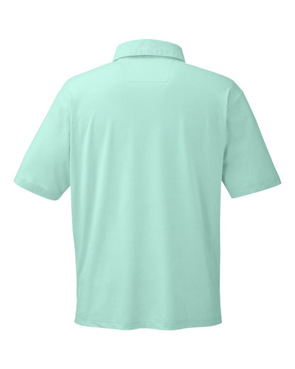 Nautica Men's Saltwater Polo N17922 #color_Cool Mint