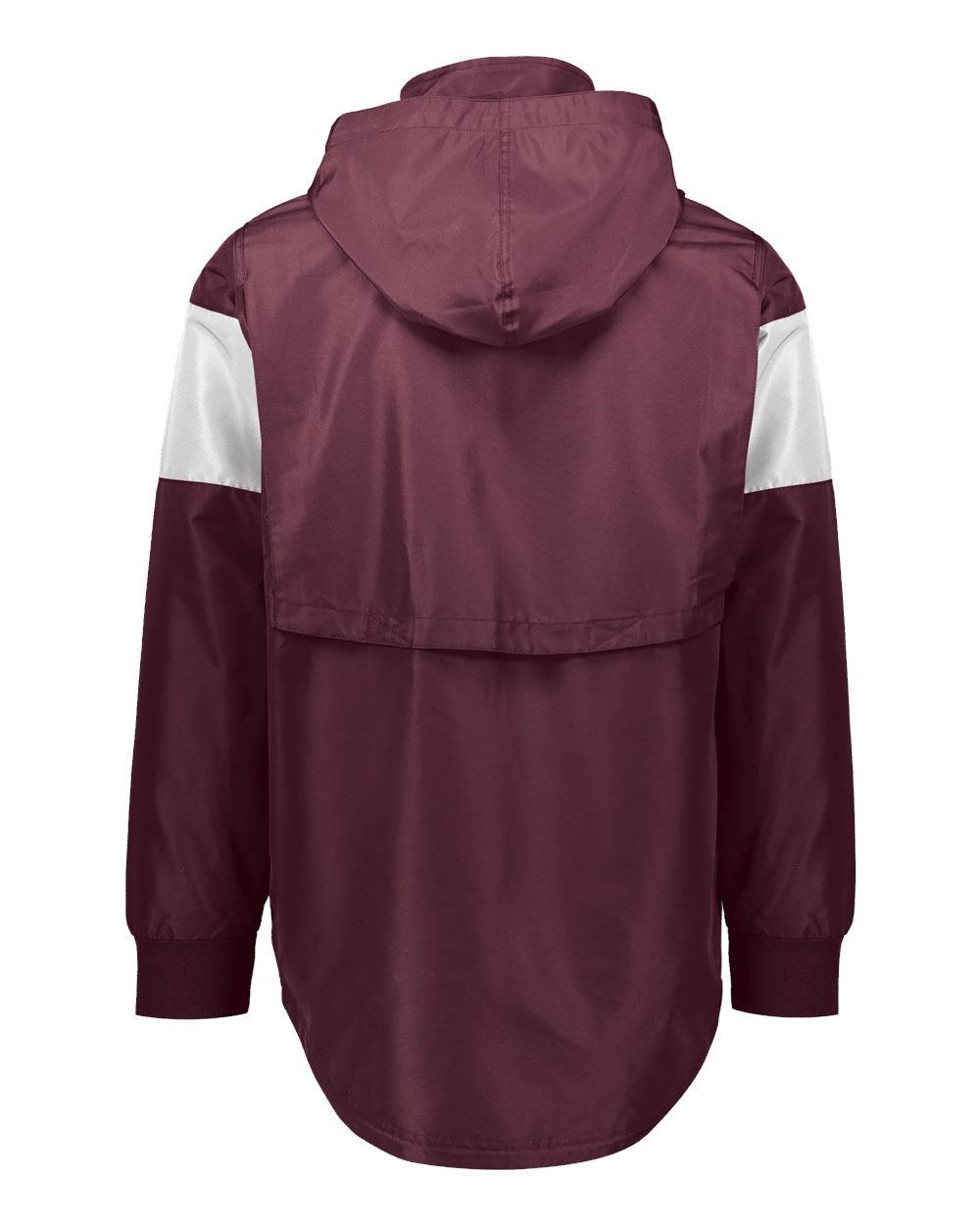 #color_Maroon/ White