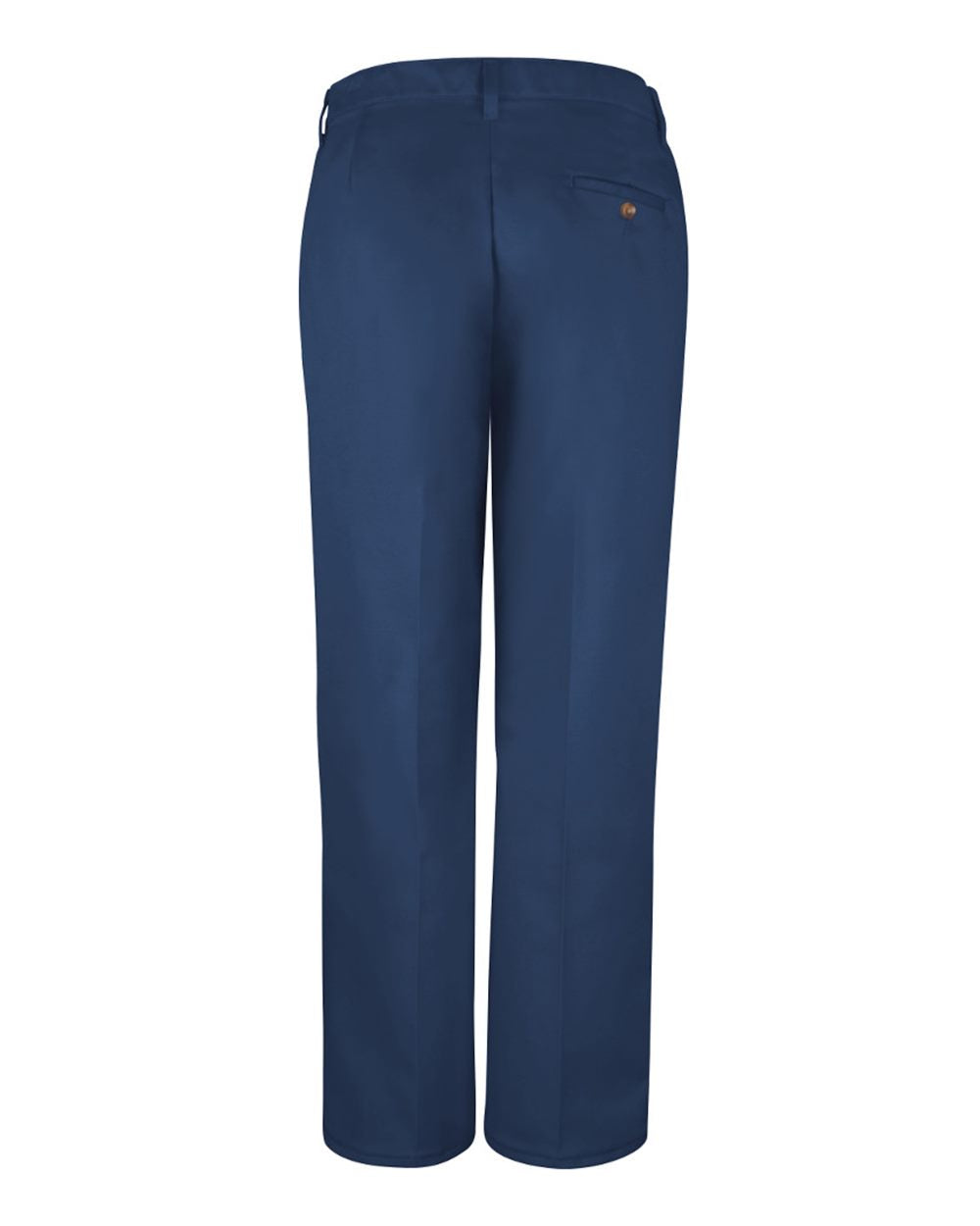 #color_Navy - Unhemmed
