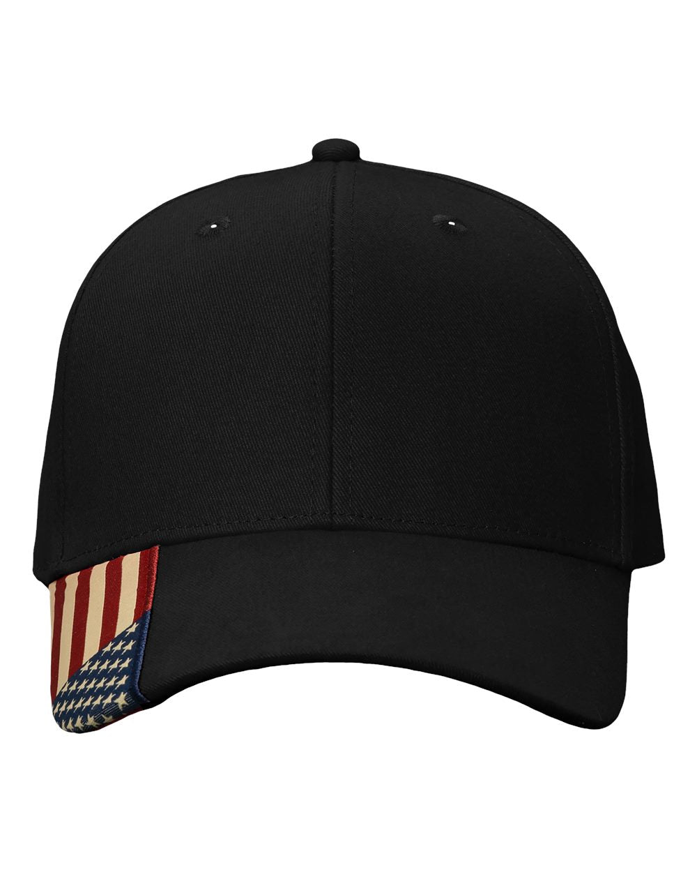 #color_Black/ USA