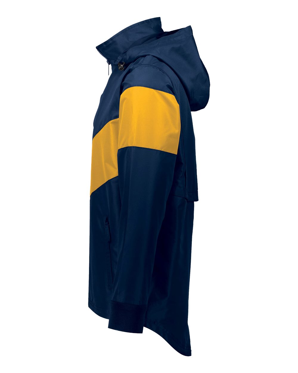 #color_Navy/ Gold