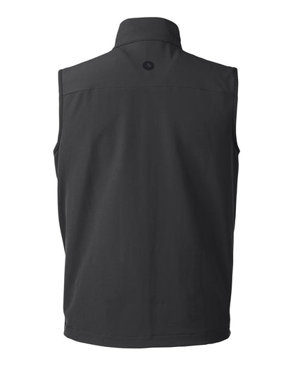 Marmot Men's Tempo Vest M16078 #color_Black