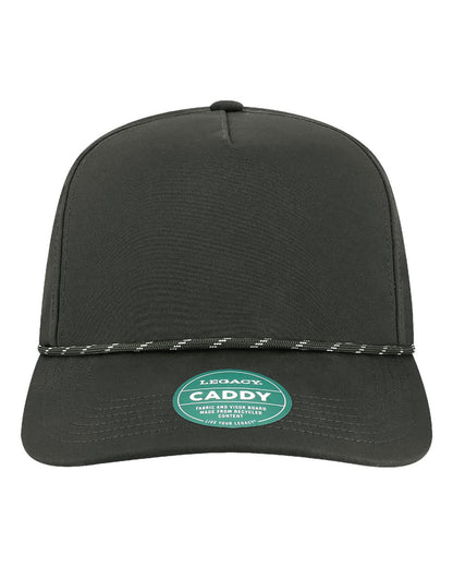 LEGACY The Caddy Adjustable Cap CADDY #color_Black