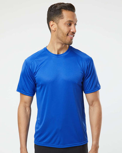 Paragon Unisex Islander Performance T-Shirt 200 #colormdl_Royal