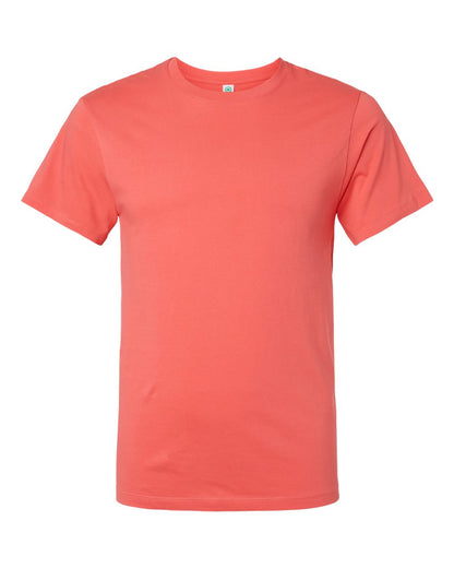 SoftShirts Unisex Classic T-Shirt 200 #color_Coral