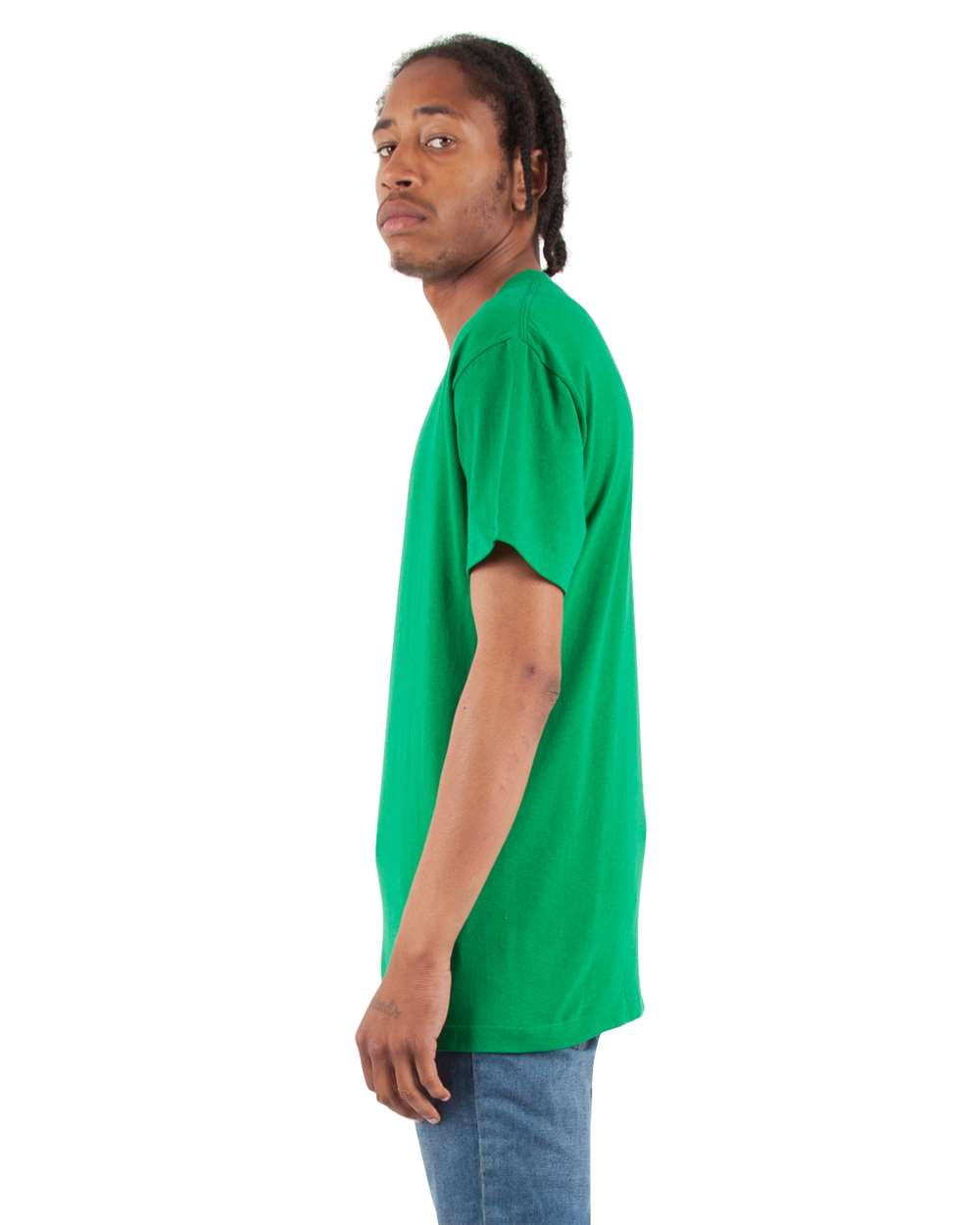 #colormdl_Kelly Green