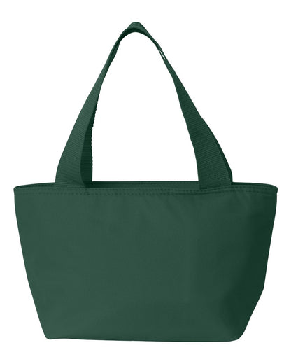 Liberty Bags Recycled Cooler Bag 8808 #color_Forest